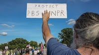 Recission Act with $1.1 billion in public media funding cuts will impact SC
