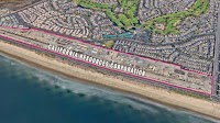 Energy company seeks to convert Huntington Beach oil and gas complex to large-scale oceanfront housing