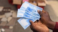 Nigeria Central Bank Head Cardoso Says Worst of Naira Volatility Is Over