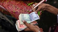 INR/USD: India's Rupee Gains to Highest This Year on Trade Deal Hopes, Inflows