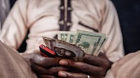Nigerian Naira (NGN USD) Plumbs Fresh Lows to Dollar as Liquidity Dwindles