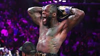 Deontay Wilder provides huge update on potential meeting with Andy Ruiz