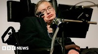 Stephen Hawking's speech tech released by Intel