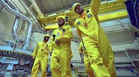 Lack of cooperation from Iran hampers nuclear checks, says atomic energy watchdog