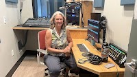 ‘A lifeboat in an angry sea’: Listeners rally to a rural radio station amid funding cuts