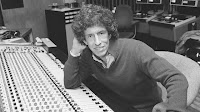 Richard Perry, record producer behind 'You're So Vain' and other hits, dies at 82
