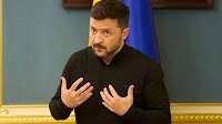 Why did Zelenskyy try to curb autonomy of Ukraine’s anti-graft agencies?
