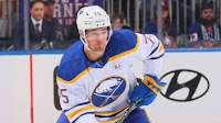 Clifton to have Player Safety hearing for actions in Sabres game