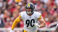 T.J. Watt skips Steelers OTAs amid contract extension drama that could shake up Pittsburgh's 2025 season