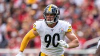 Should the Steelers try to trade EDGE T.J. Watt?