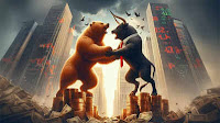 Stock market crash today: Nifty50 ends below 24,700; BSE Sensex down over 700 points - top 5 reasons for market fall