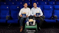 Uber One and Scope Cinemas team up to elevate movie-going