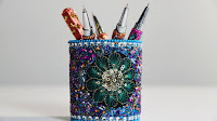 Trendy pen stand design ideas in 2024