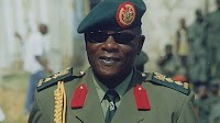 Gen. Elly Kayanja: UPDF wakes to Our SOS Call, Release Dimes for the Hero`s Special Treatment Abroad in a Day!