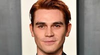 "My Goal Is To Serve My Family And My Village": KJ Apa Was Made A Samoan Chief