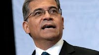 Doctors are mad about surprise billing rules. Becerra says stop gouging patients