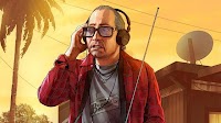 Who is Ron from GTA Online? Rockstar announces character’s return with Los Santos Drug Wars DLC