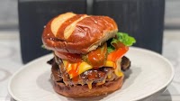 Chef Phil Johnson shares burgers, slaw and strawberry shortcake slider recipes for Fourth of July