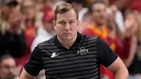 What Iowa State's coach said after losing to BYU in the Big 12 tournament