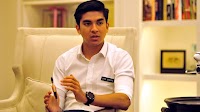 Syed Saddiq: Stop politics of threats