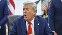 Europe, CEO of one of the biggest American technology company has 'complained' to Donald Trump about your