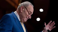 Schumer refuses to say Bob Menendez should resign: 'I'm very disappointed'