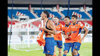AIFF to allow six foreign players for Super Cup