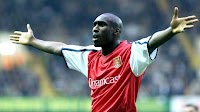 Sol Campbell refused to rub in ‘sweet’ Arsenal title win at Spurs despite abuse