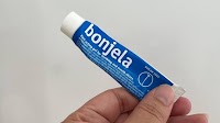 Drink driver who claimed Bonjela oral gel affected his breathalyser test reading fails in appeal