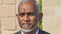 Maldives estimates securing MVR 1.6 bn foreign aid from India in 2025