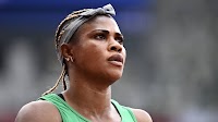 World Championship: Okagbare backs Amusan in kit dispute with AFN