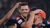 Hazlewood tops list of Aussies sold at IPL auction