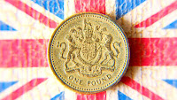 Pound Sterling Looks to Bank of England to Arrest Declines against Euro and Dollar