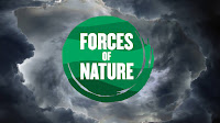 The WNET Group Presents Forces of Nature – Our Planet. Our Stories. Preparing for Our Future.