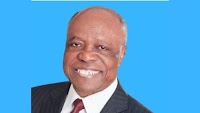 Thomas John, former NNPC GMD dies at 84