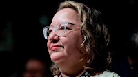 AFN National Chief Woodhouse thanks family, teachings for her success