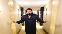 Yo Yo Honey Singh wishes his someone special on Valentine's Day, here's a proof