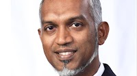 Maldivian President Muizzu accuses opposition of attempting financial coup