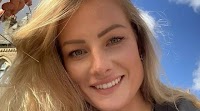 Skydiver Jade Damarell, 32, who made 'no attempt' to open parachute took her own life, inquest rules