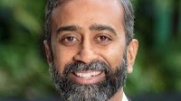 Air New Zealand names Ravishankar as new CEO