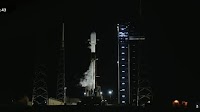 (2nd LD) 5th spy satellite successfully put into orbit