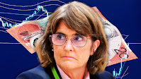 Impact of 'volatile' Australian dollar on RBA interest rate cuts: 'Unusual'
