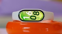 Xiaomi Smart Band 10 review - GSMArena.com news