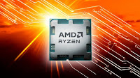 A new 7GHz AMD Ryzen gaming CPU is reportedly in the works