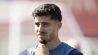 Arsenal’s Kai Havertz set for spell on sidelines with knee injury - The Athletic
