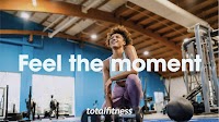 BGN creates second New Year campaign for Total Fitness