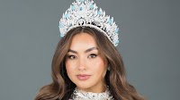 Reaction to Miss Universe winner’s job reveal