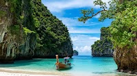 Thailand plans to impose tourist fee of INR 734 from June