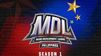 MDL Philippines announces playoffs scheduled for April 21-23