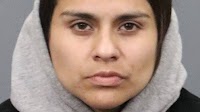 Police arrest three for mail theft after 23-mile pursuit through Clovis and Fresno